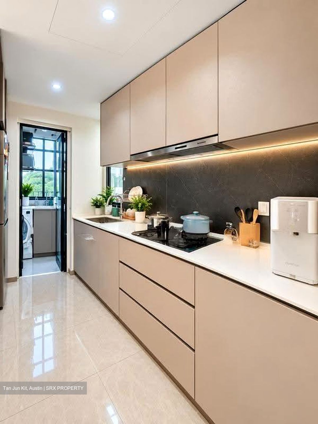 Sengkang Grand Residences (D19), Apartment #626081131